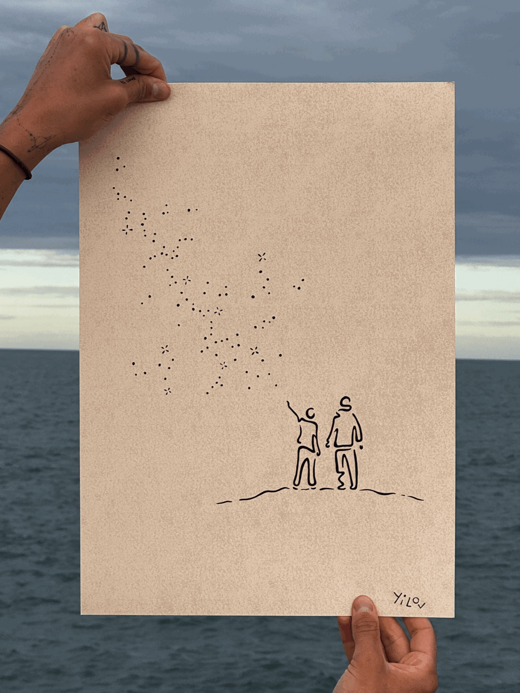 star people