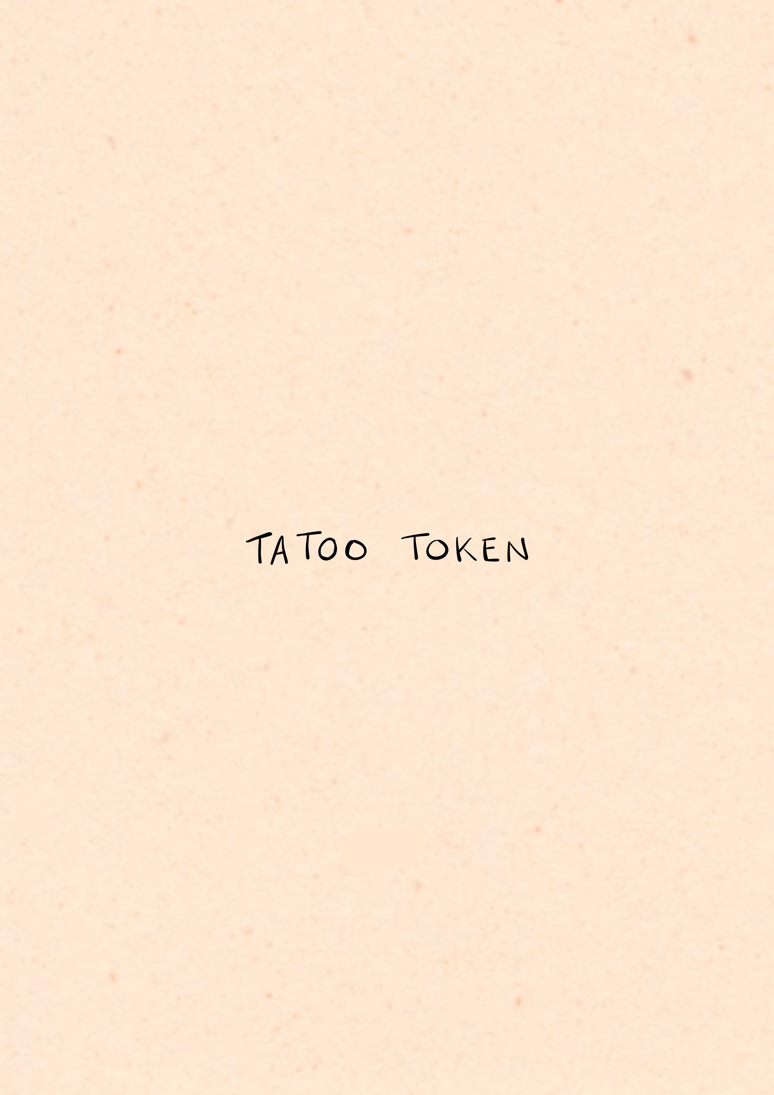 Tattoo Token