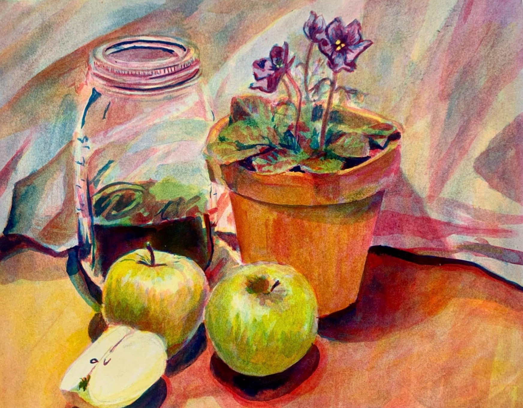 Apples