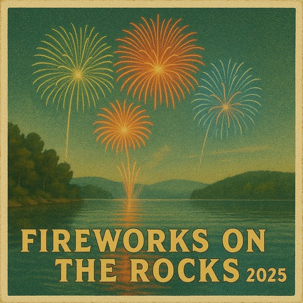 Celebrate the 4th... on the 3rd Fireworks, BBQ &amp; Live Music at Mt. Shasta &ndash; Michigamme Thursday, July 3 | Open 12 PM &ndash; 11 PM
Kick off Independence Day early at Mt. Shasta Restaurant with live music, great food, and the best fireworks 