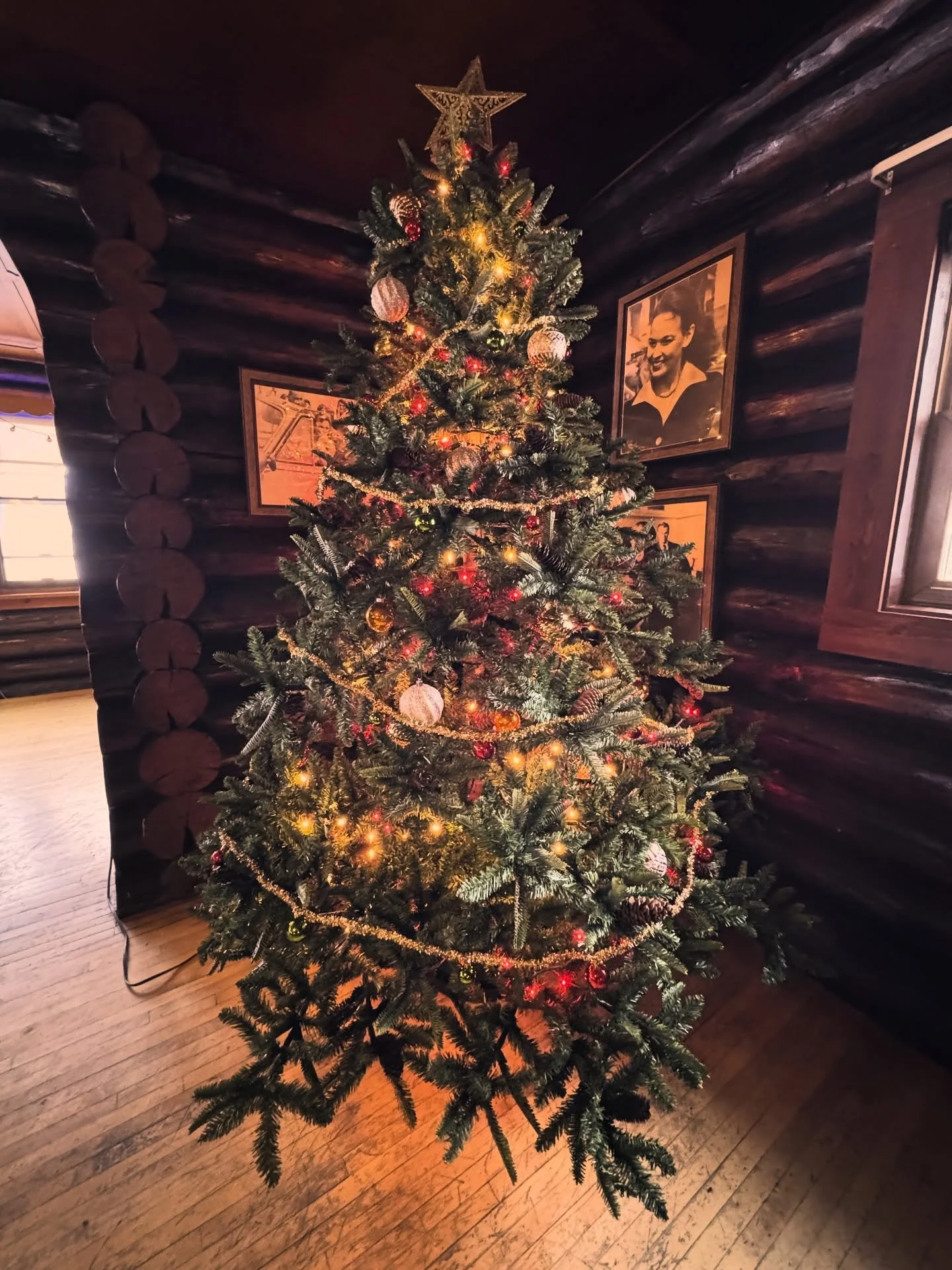 Mt. Shasta Restaurant will be open until 2 PM on Christmas Eve. Beat the holiday stress and stop in for breakfast or lunch. We look forward to serving you!