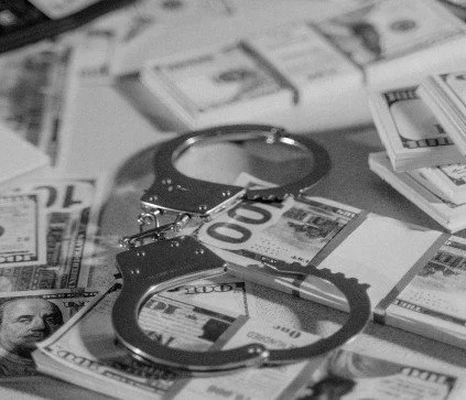 Advanced Financial Crimes Investigations