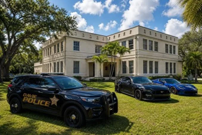 Digital data law enforcement police training seizing phones investigations analyst