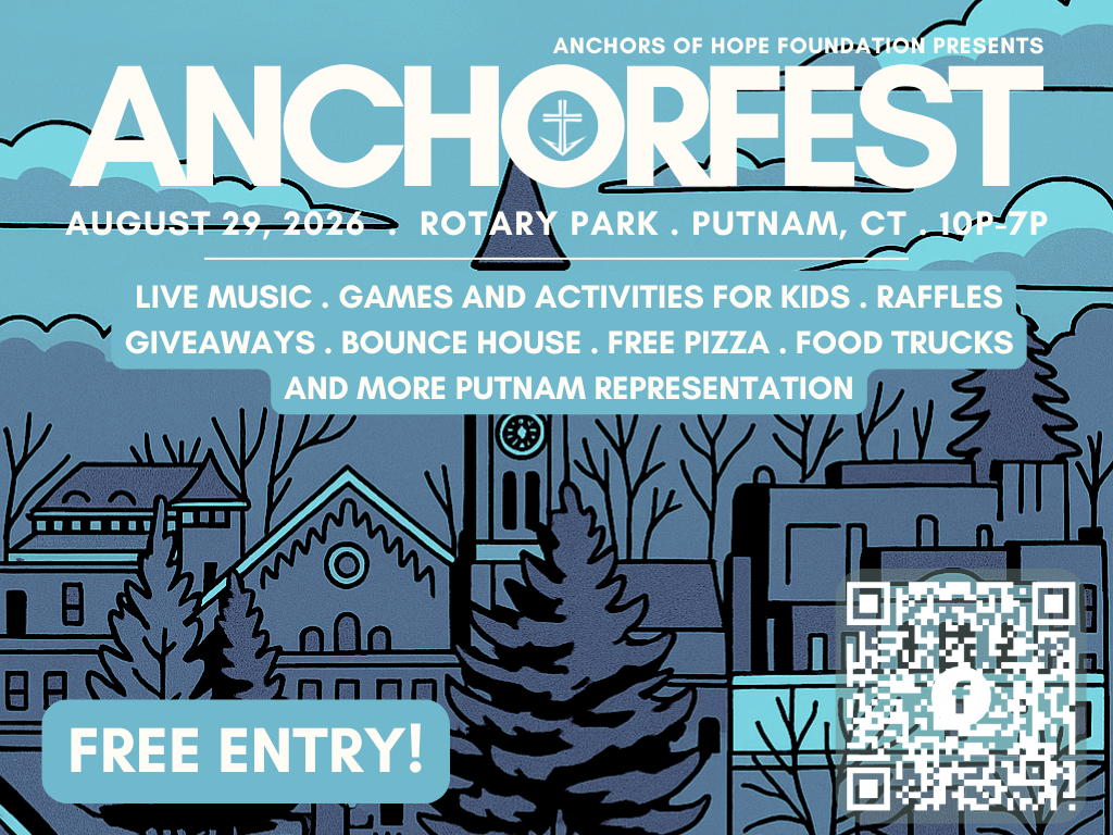 Anchorfest 2026