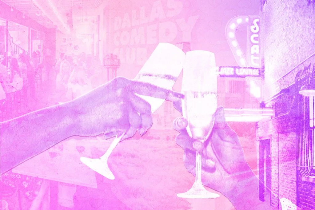  5 Creative Date Ideas to Try This Valentine’s Day