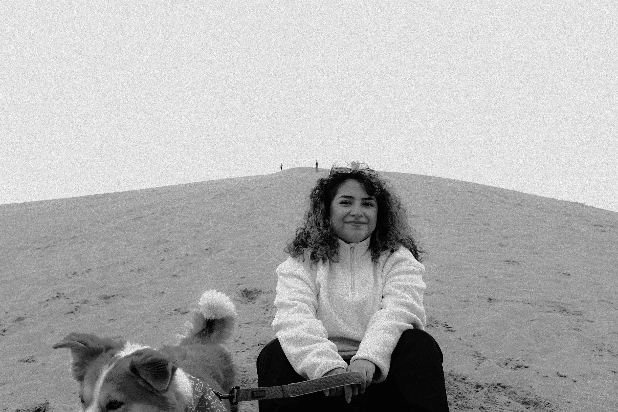 Colorado 2024 — Sand Dunes