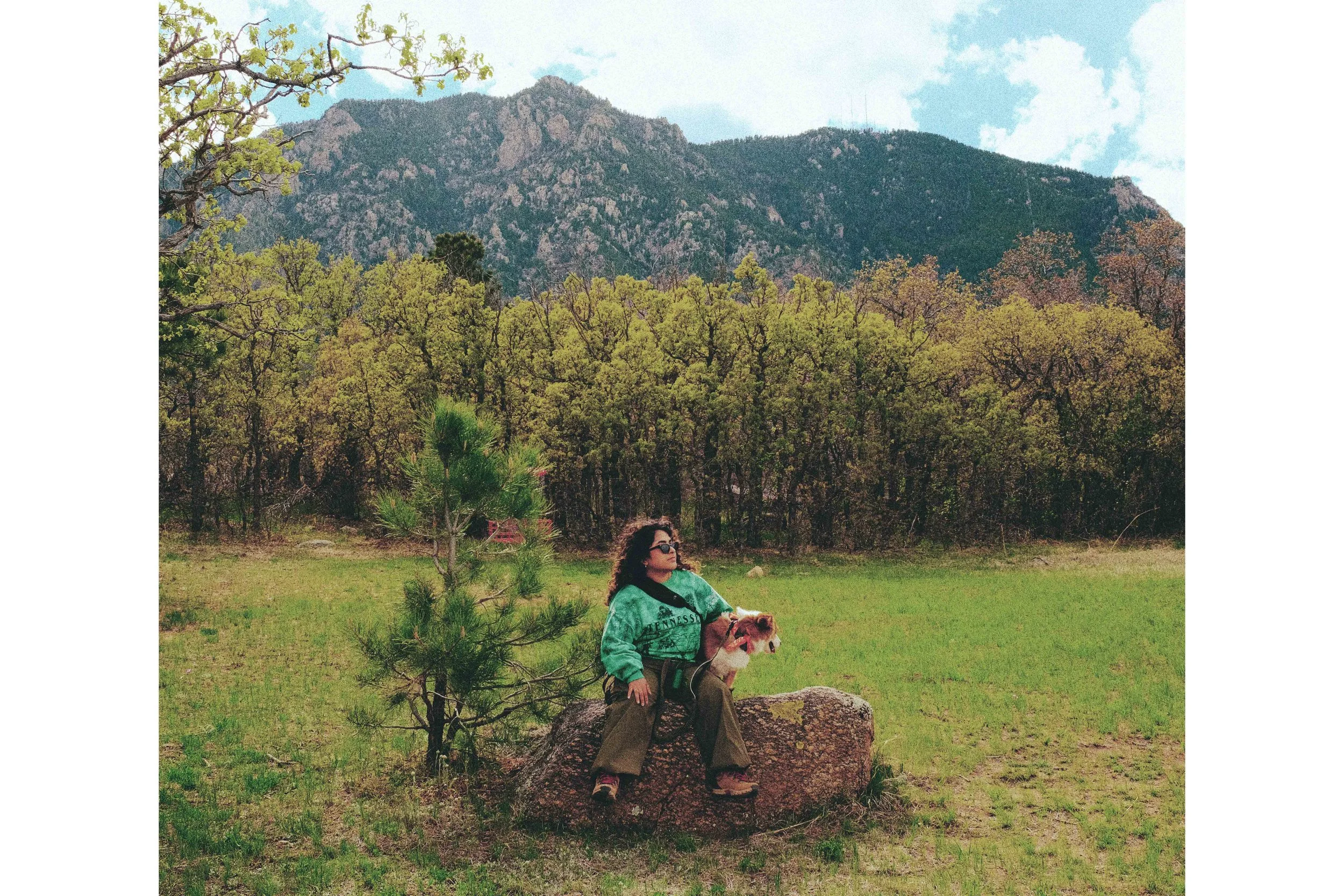 Colorado 2024 — Cheyenne Mountain