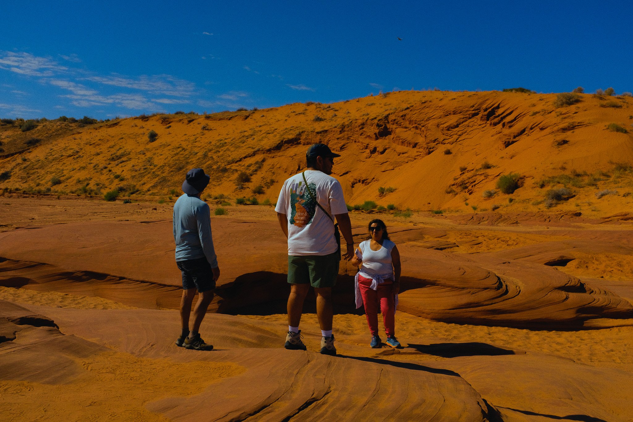 Arizona — Antelope Canyon
