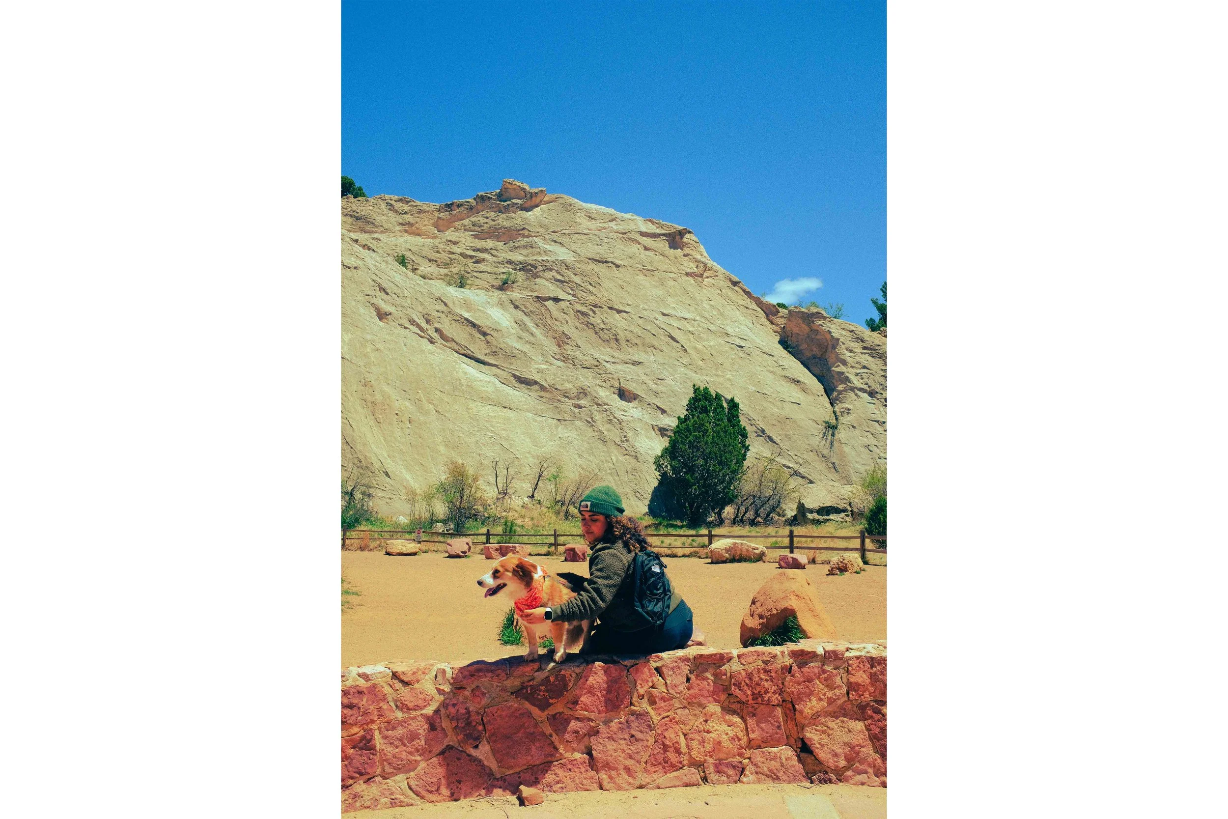 Colorado 2024 — Garden of Gods