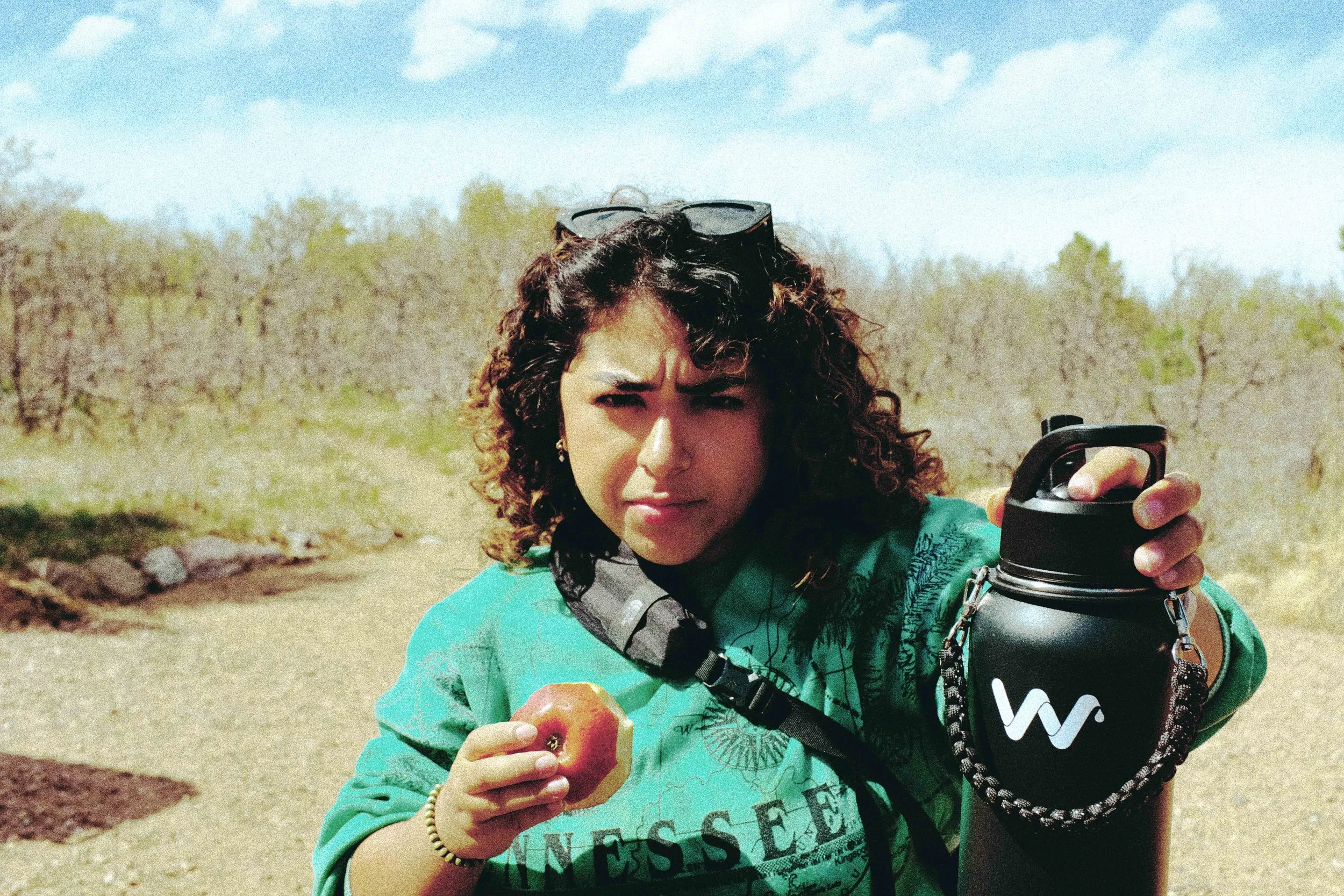 Colorado 2024 — Cheyenne Mountain