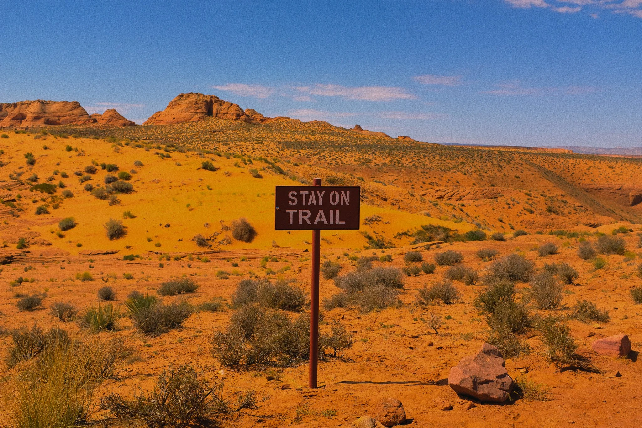 Arizona — Antelope Canyon
