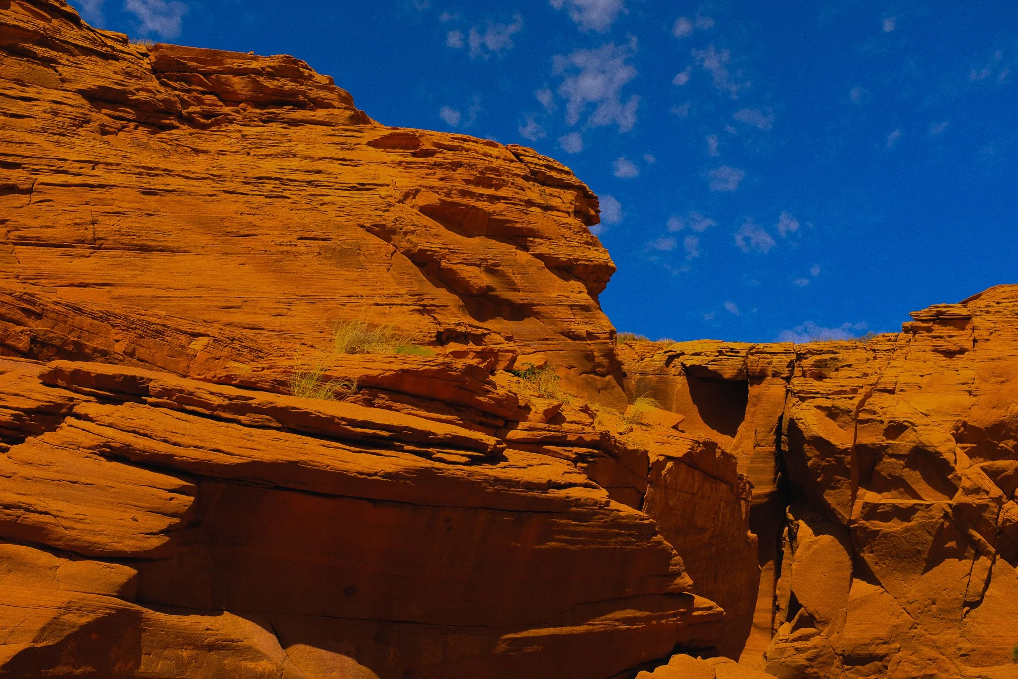 Arizona — Antelope Canyon