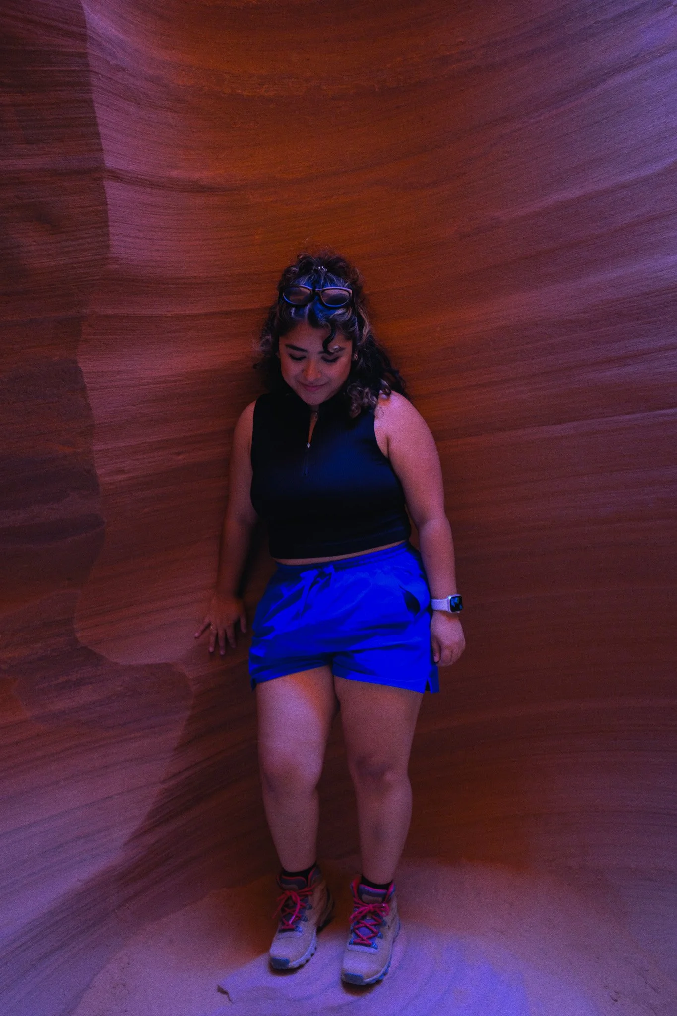 Arizona — Antelope Canyon