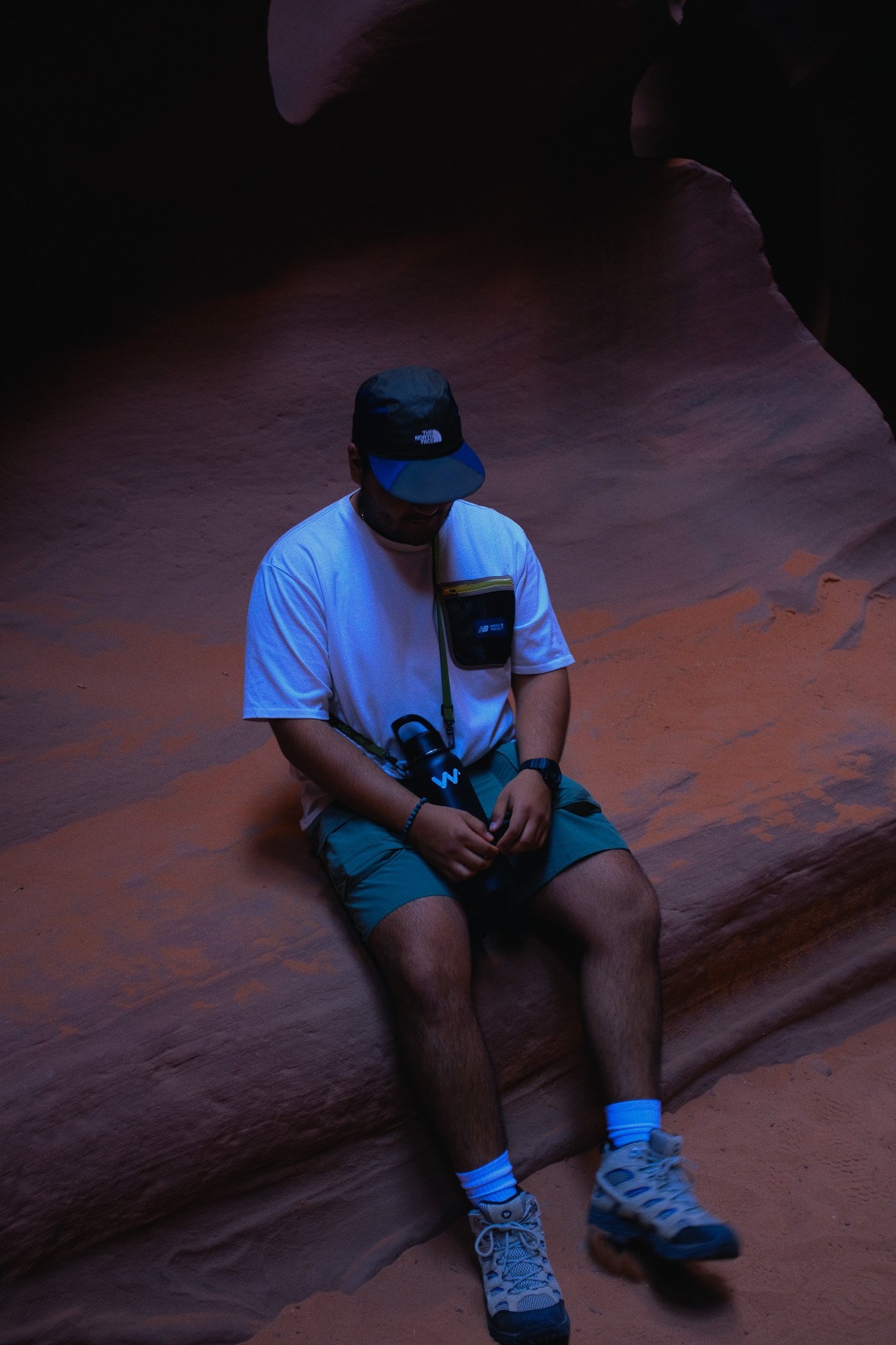 Arizona — Antelope Canyon