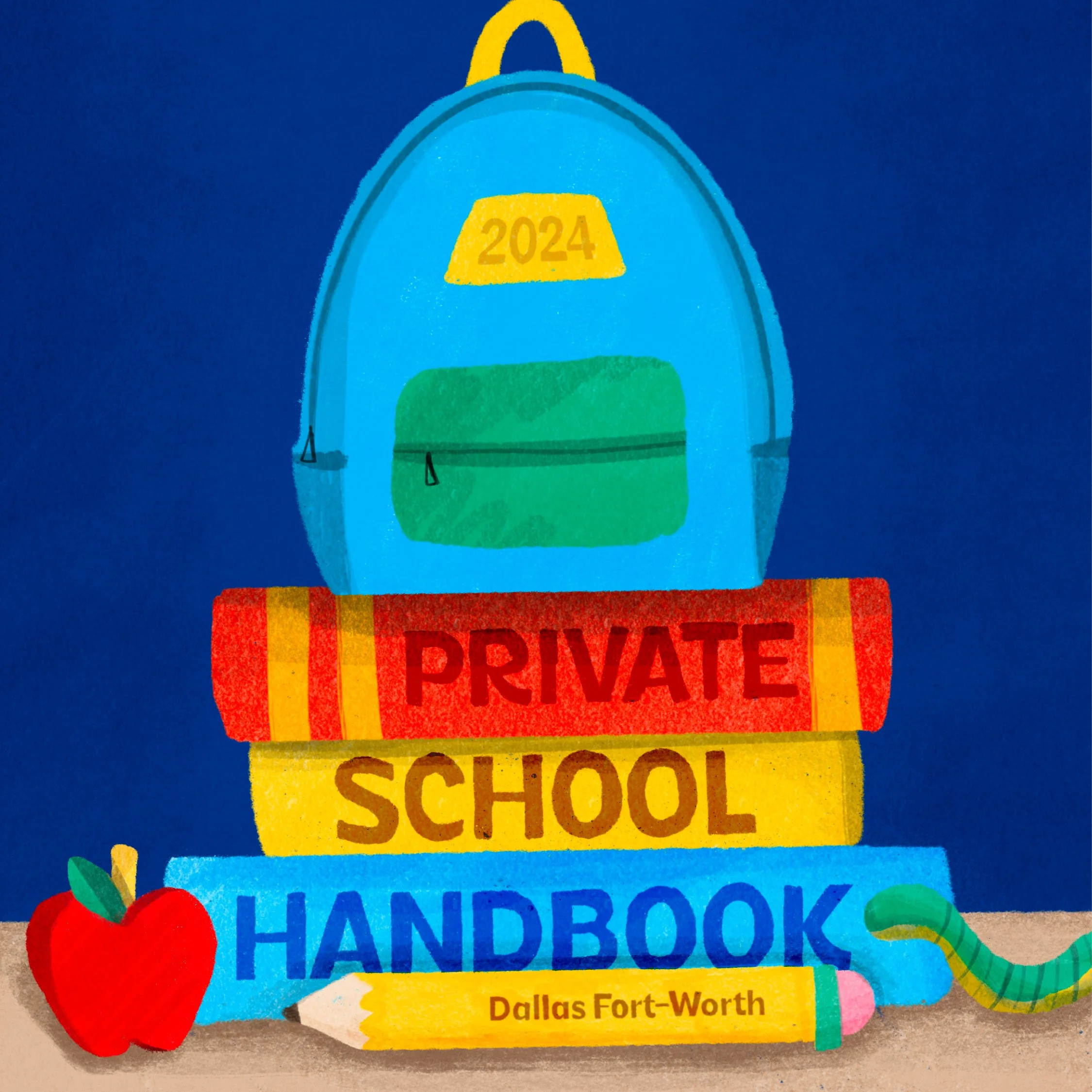 Private School Handbook