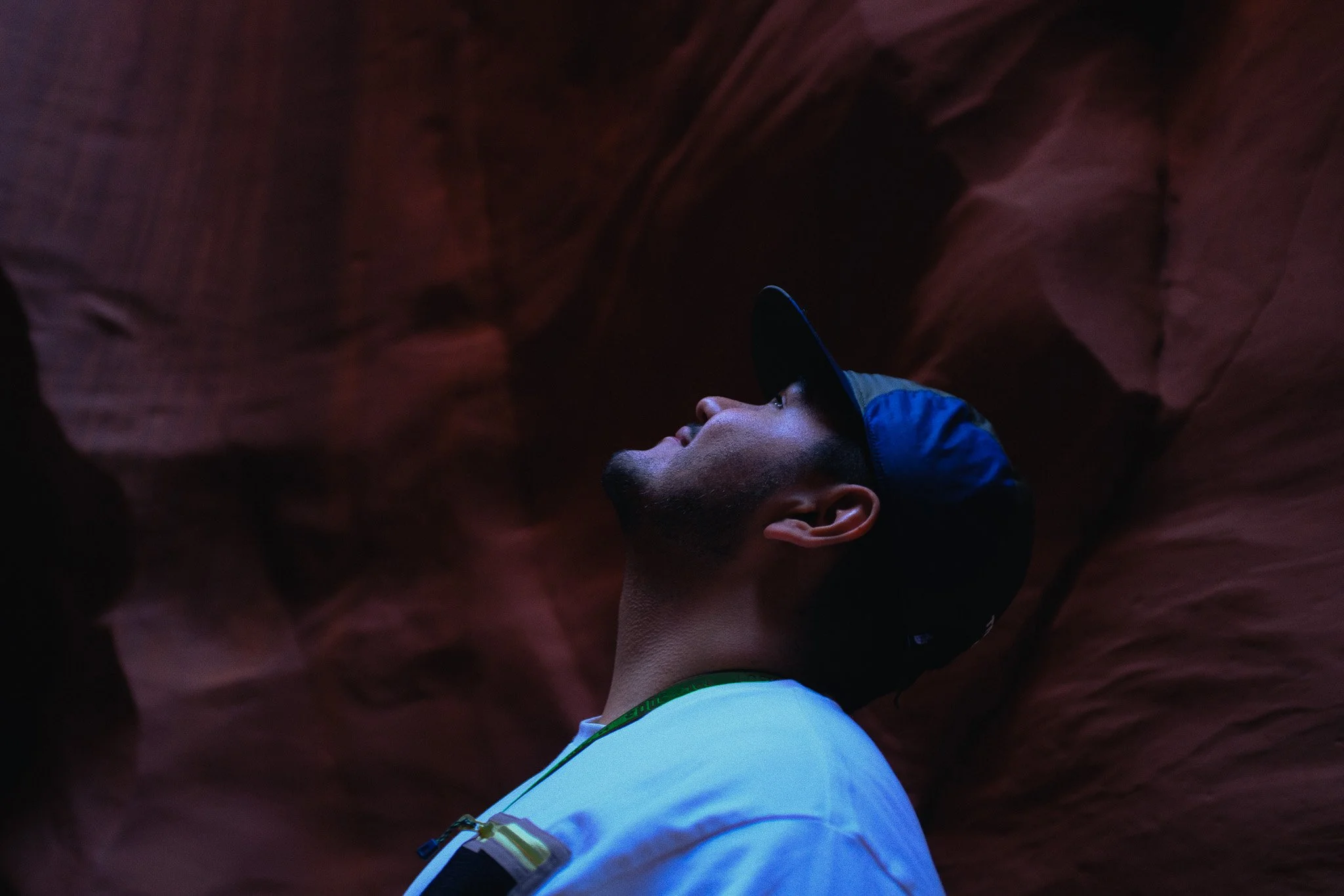 Arizona — Antelope Canyon