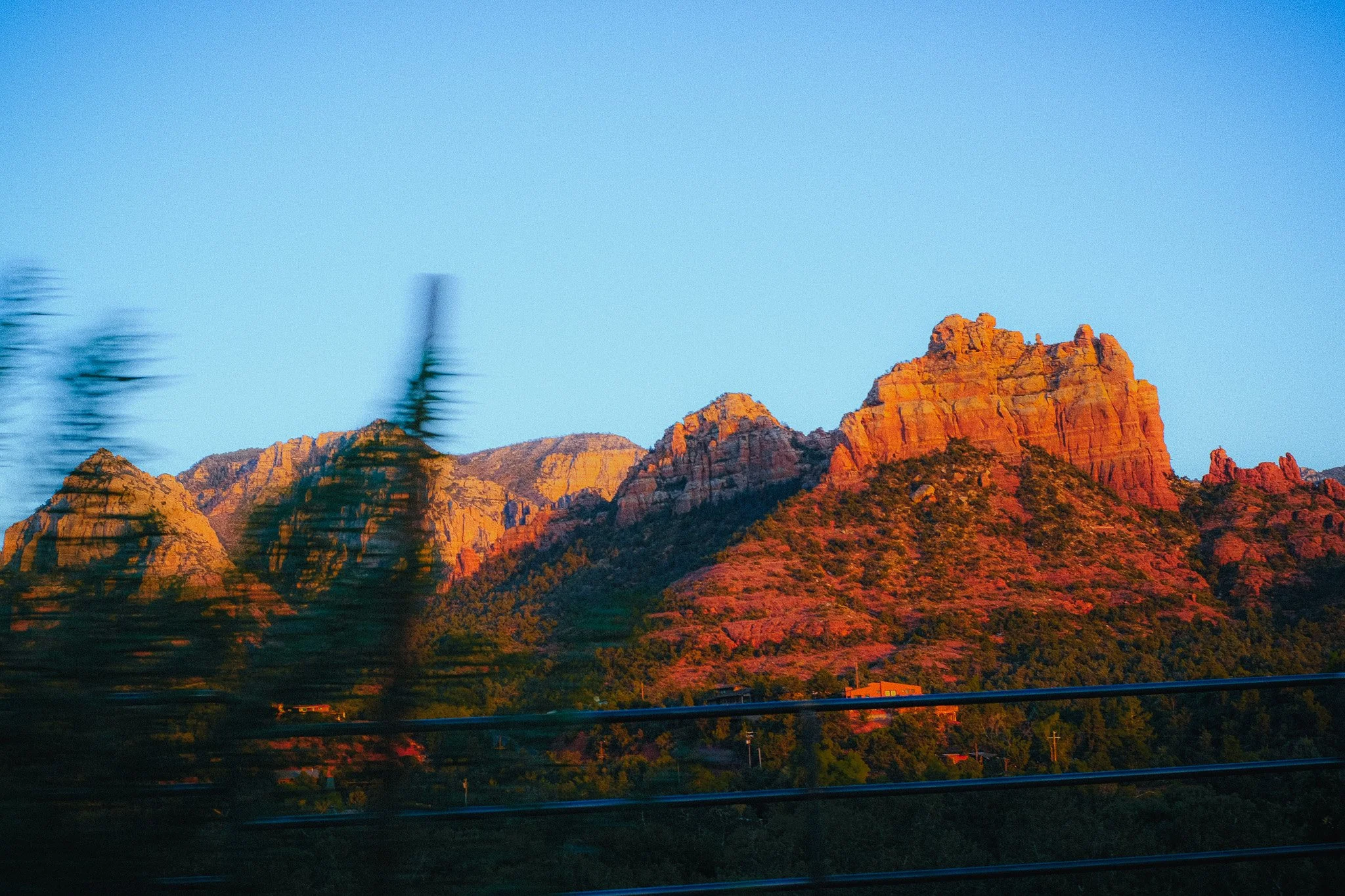 Arizona — Sedona