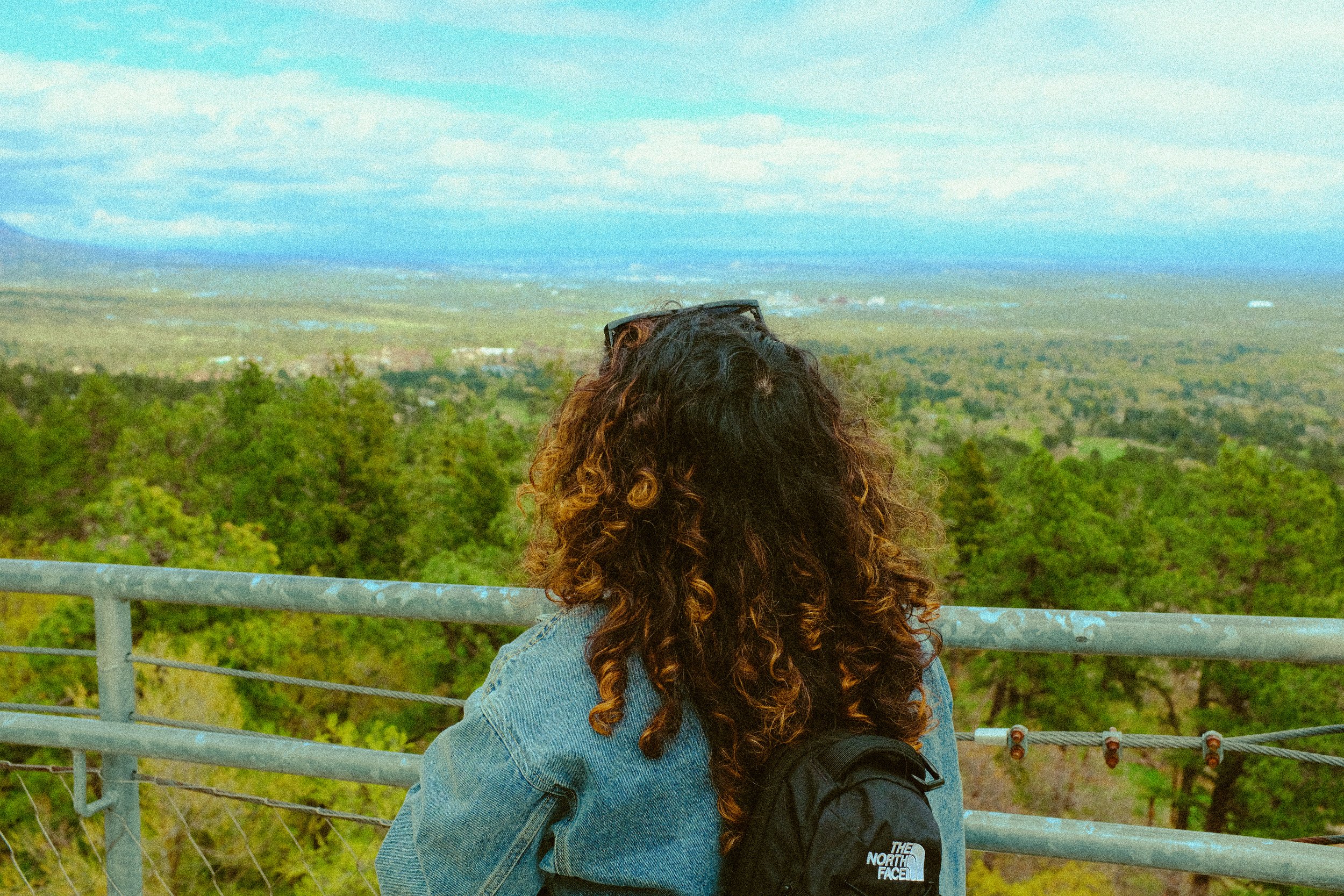 Colorado 2024 — Cheyenne Zoo