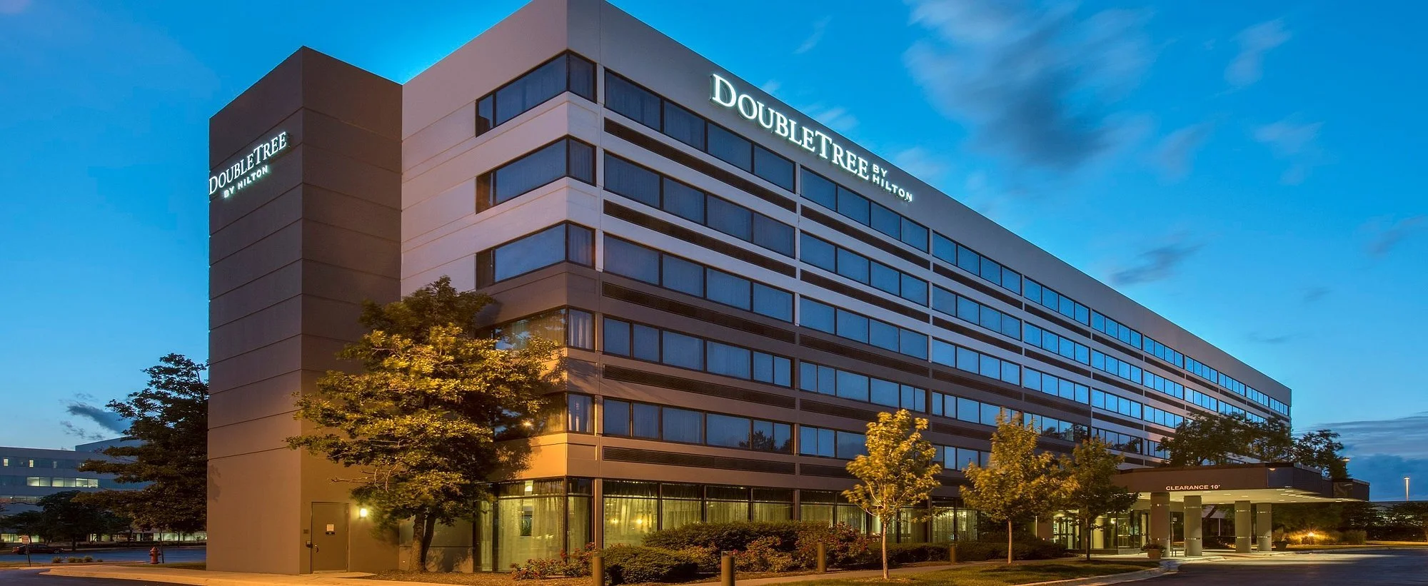 Doubletree, Illinois
