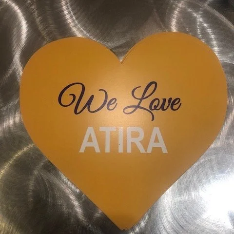 Meet the Heart of Atira Hotels!!
Behind every comfortable stay and warm welcome is this incredible team! 
From front desk smiles to behind-the-scenes excellence, we&rsquo;re proud to bring hospitality to life every day.✨