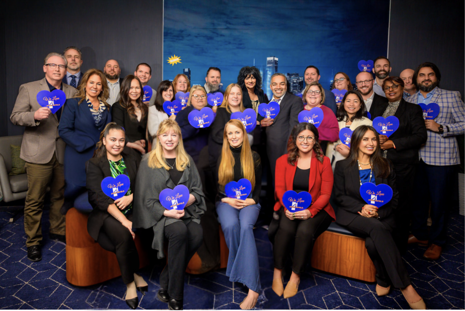 Empowering Our Team: Importance of Associate Development in 2025