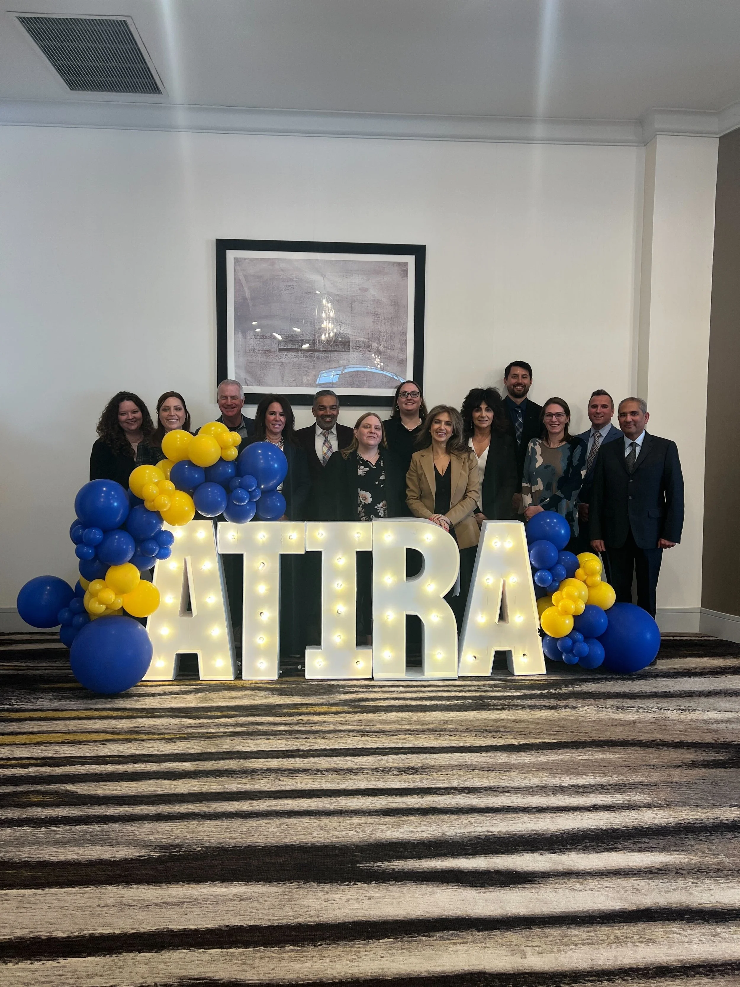2026 Atira Hotels Conference: Connecting, Learning, and Moving Forward Together