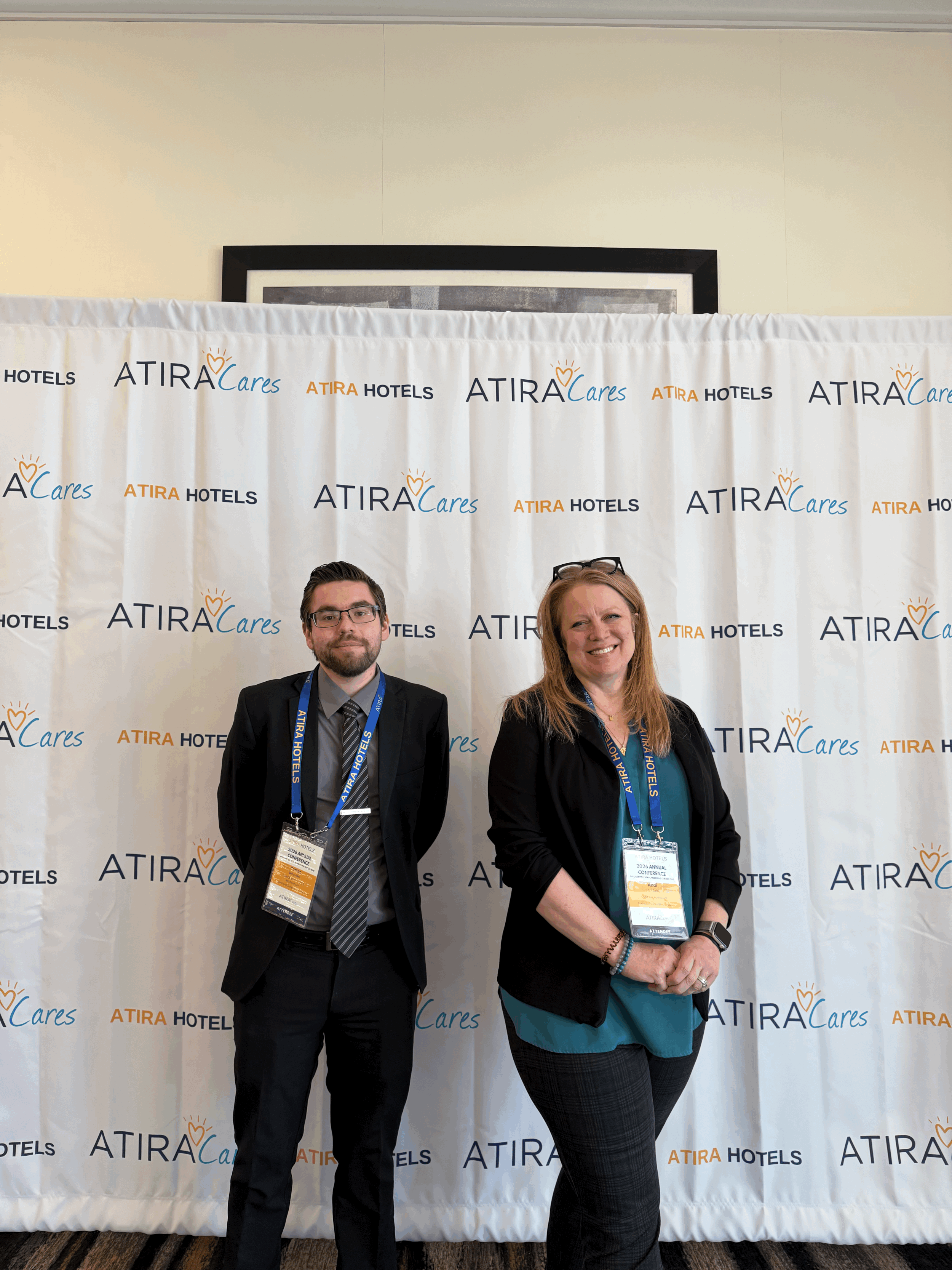 SpringHill Suites Wauwatosa Earns GREEN on Marriott Health Check