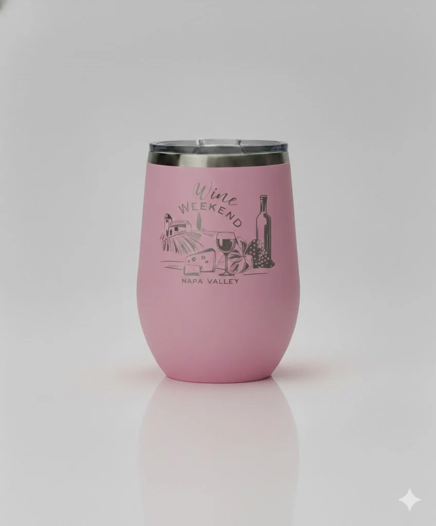 Wine Tumbler