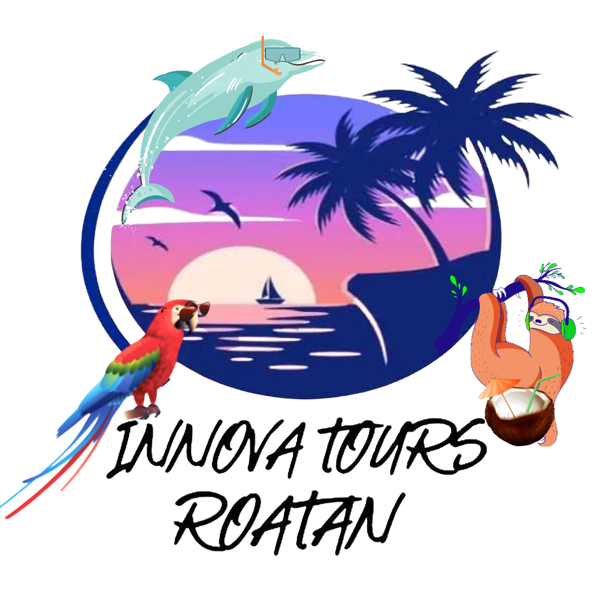 Roatan InnovaTours 