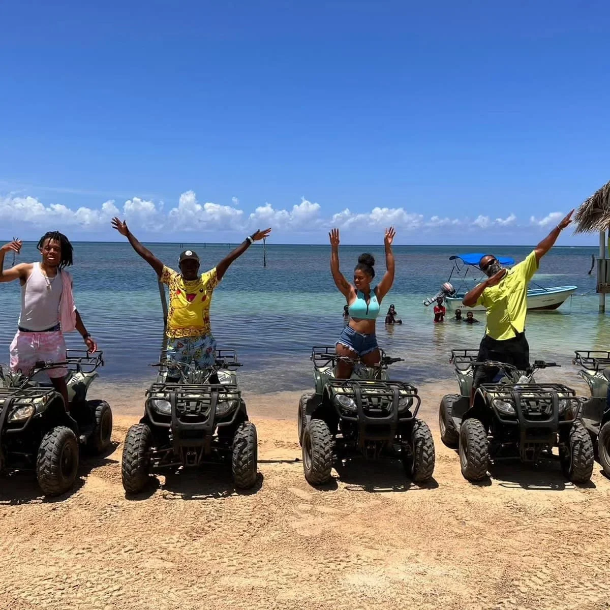 ATV Adventure