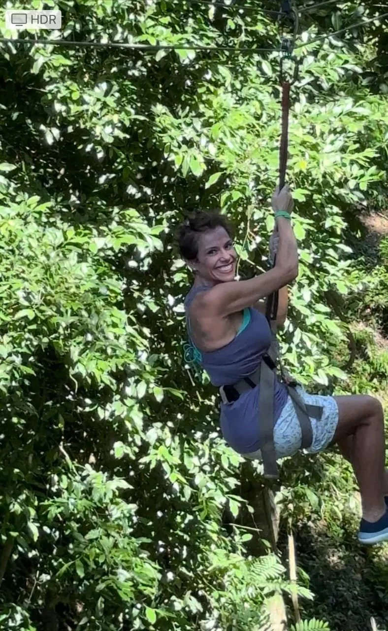Zipline