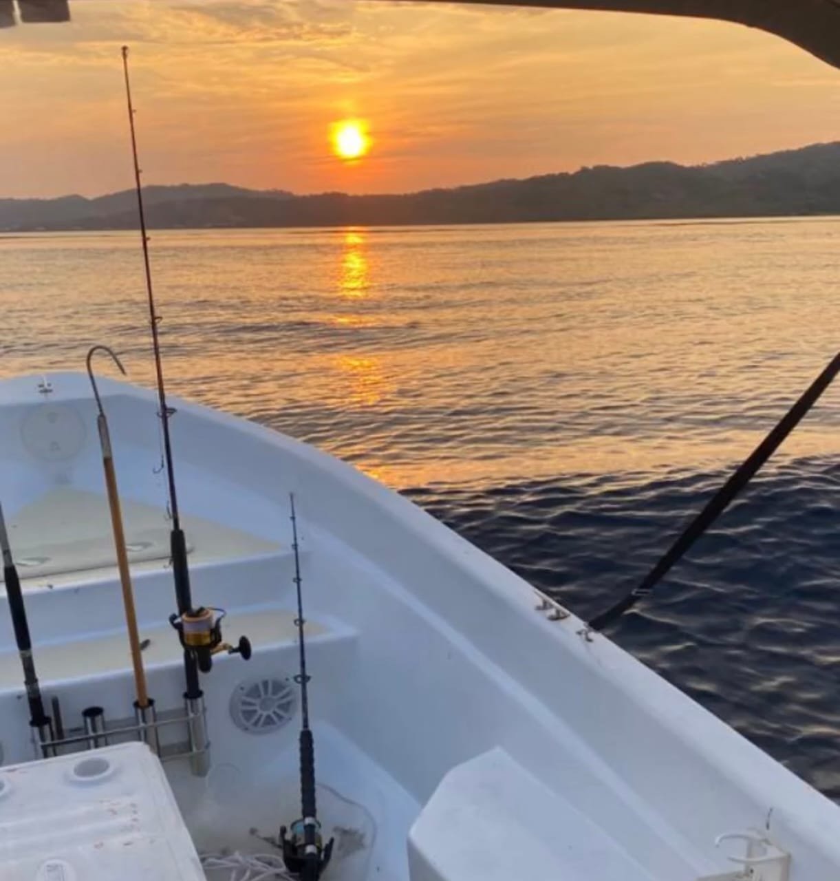 Fishing Charters