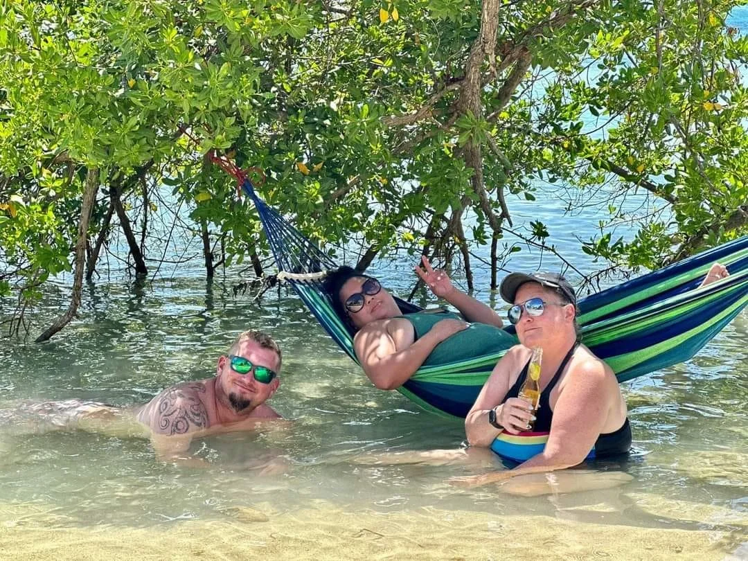 Brady's Cay