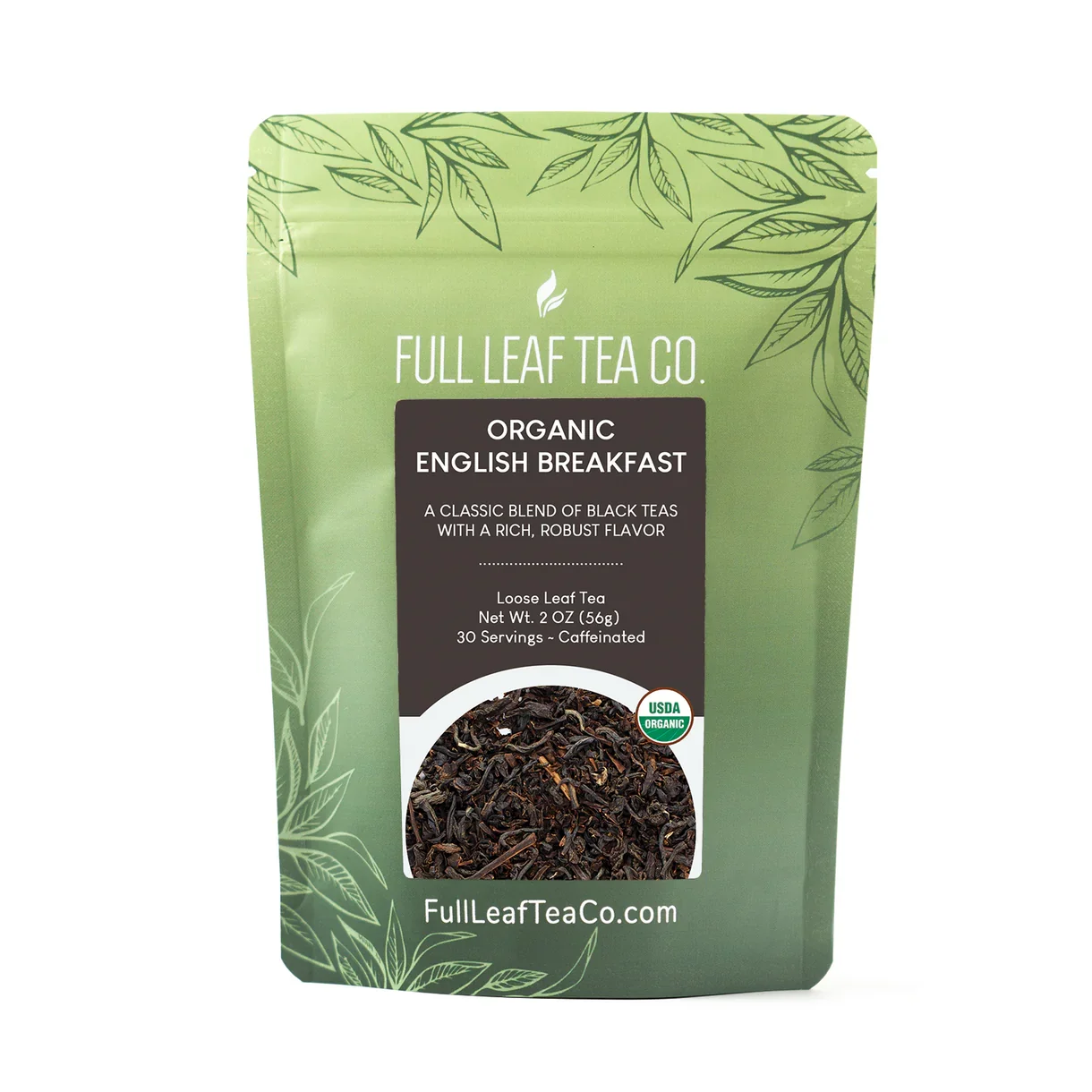 FLTC Organic English Breakfast Tea.webp
