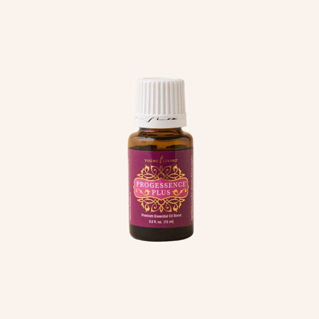Young Living Progessence Plus Serum