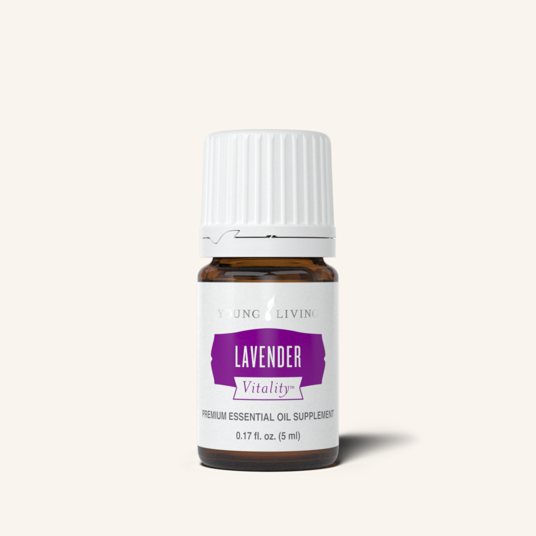 Young Living Lavender Vitality