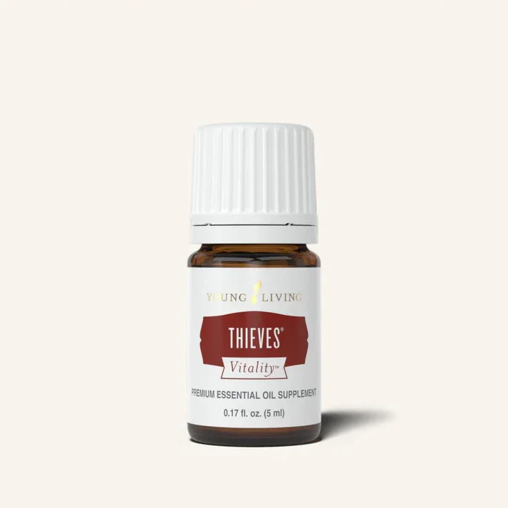 Young Living Thieves Vitality