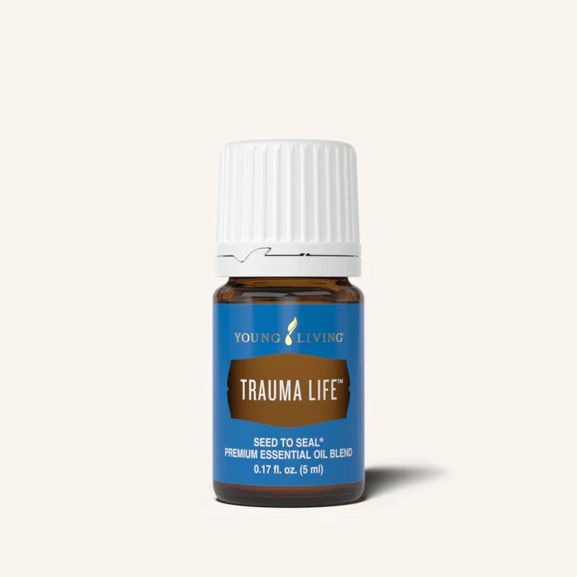 Young Living Trauma Life Essential Oil Blend
