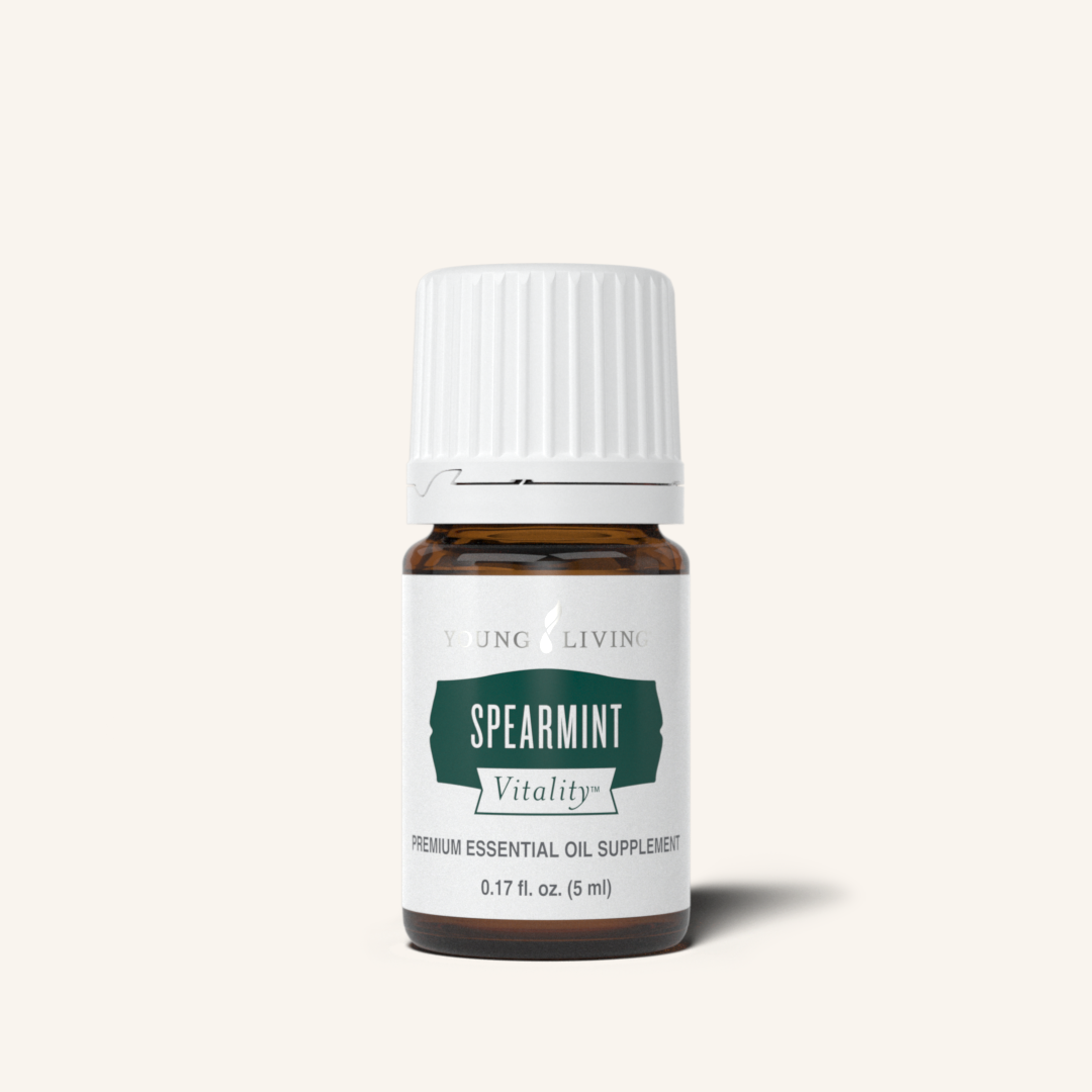 Young Living Spearmint Vitality