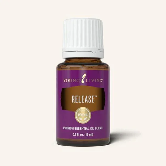 Young Living Release Essential Oil Blend