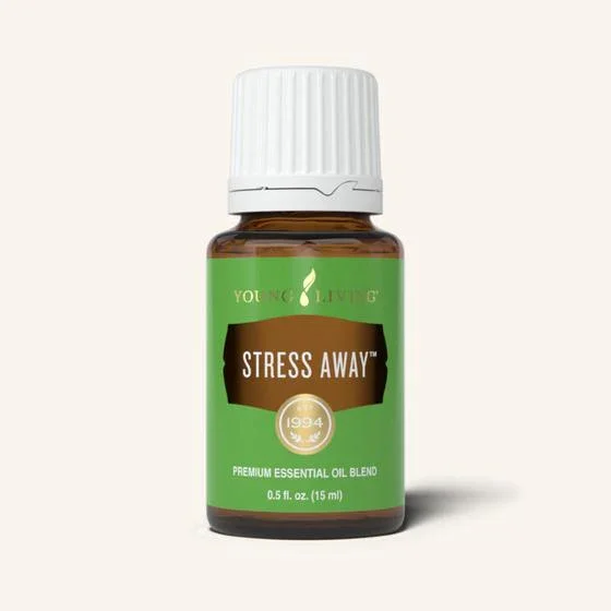 Young Living Stress Away™ Essential Oil 15 ml
