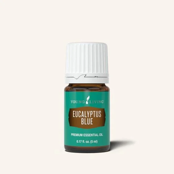 Young Living Eucalyptus Blue Essential Oil