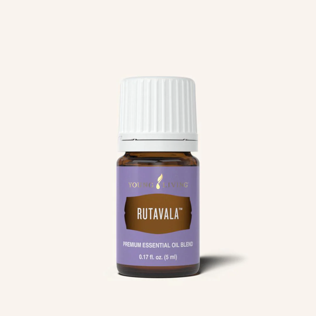 Young Living RutaVaLa Essential Oil