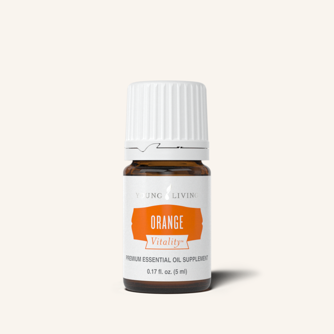 Young Living Orange Vitality