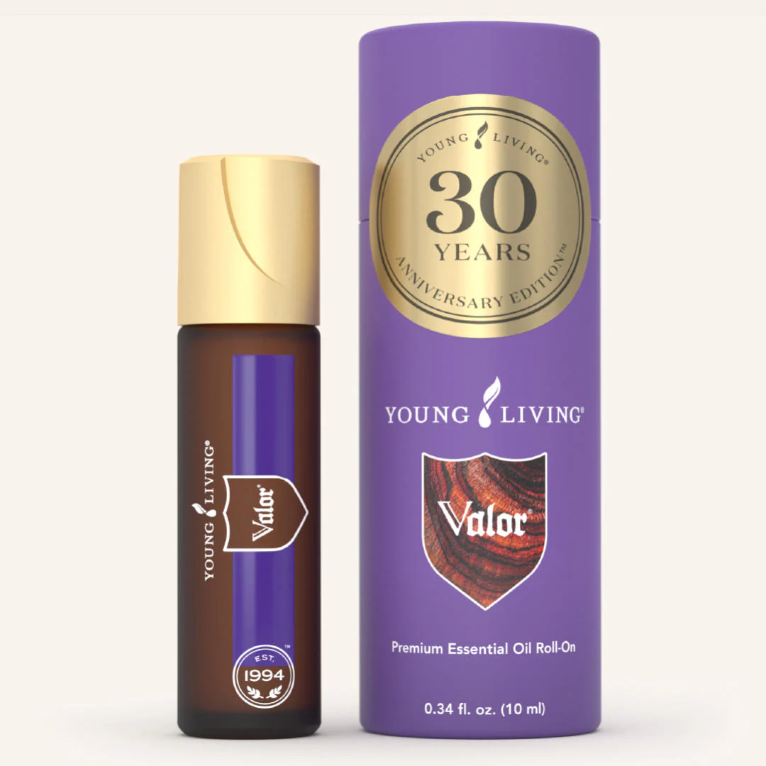 Young Living Valor Roll-On