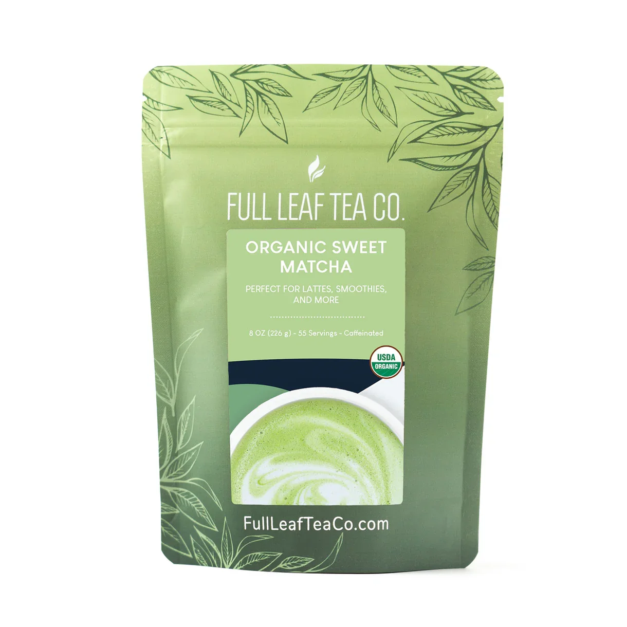 FLTC Organic Sweet Matcha .webp