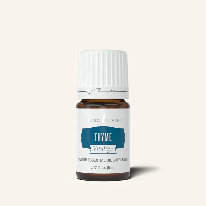 Young Living Thyme Vitality