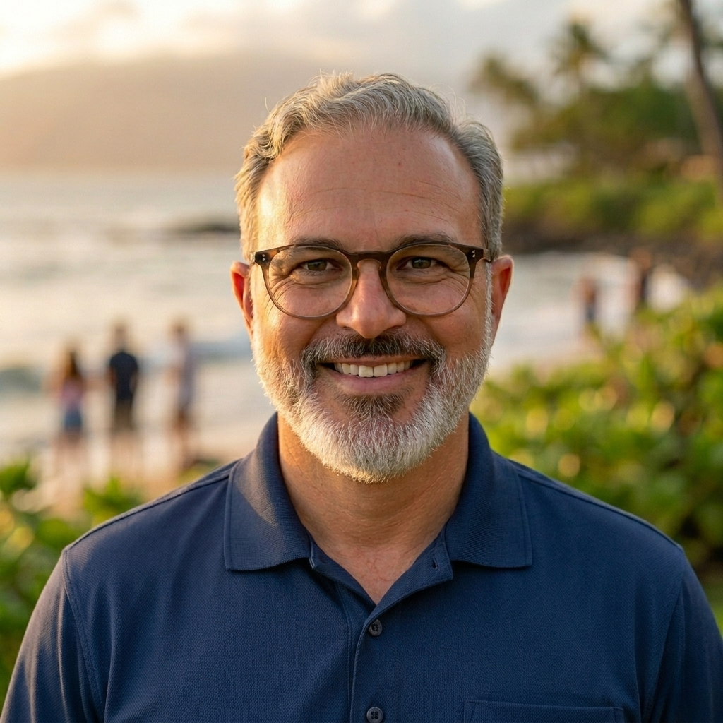 Daniel Phillips, founder of Phillips Legacy Partners