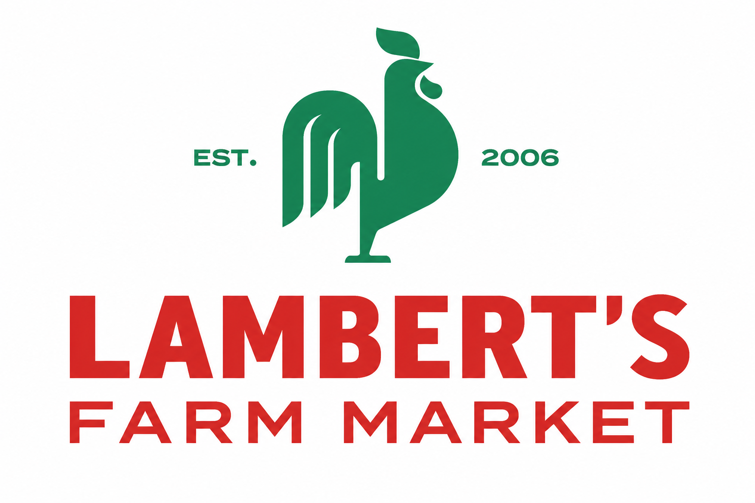 Lambert's Farm Market