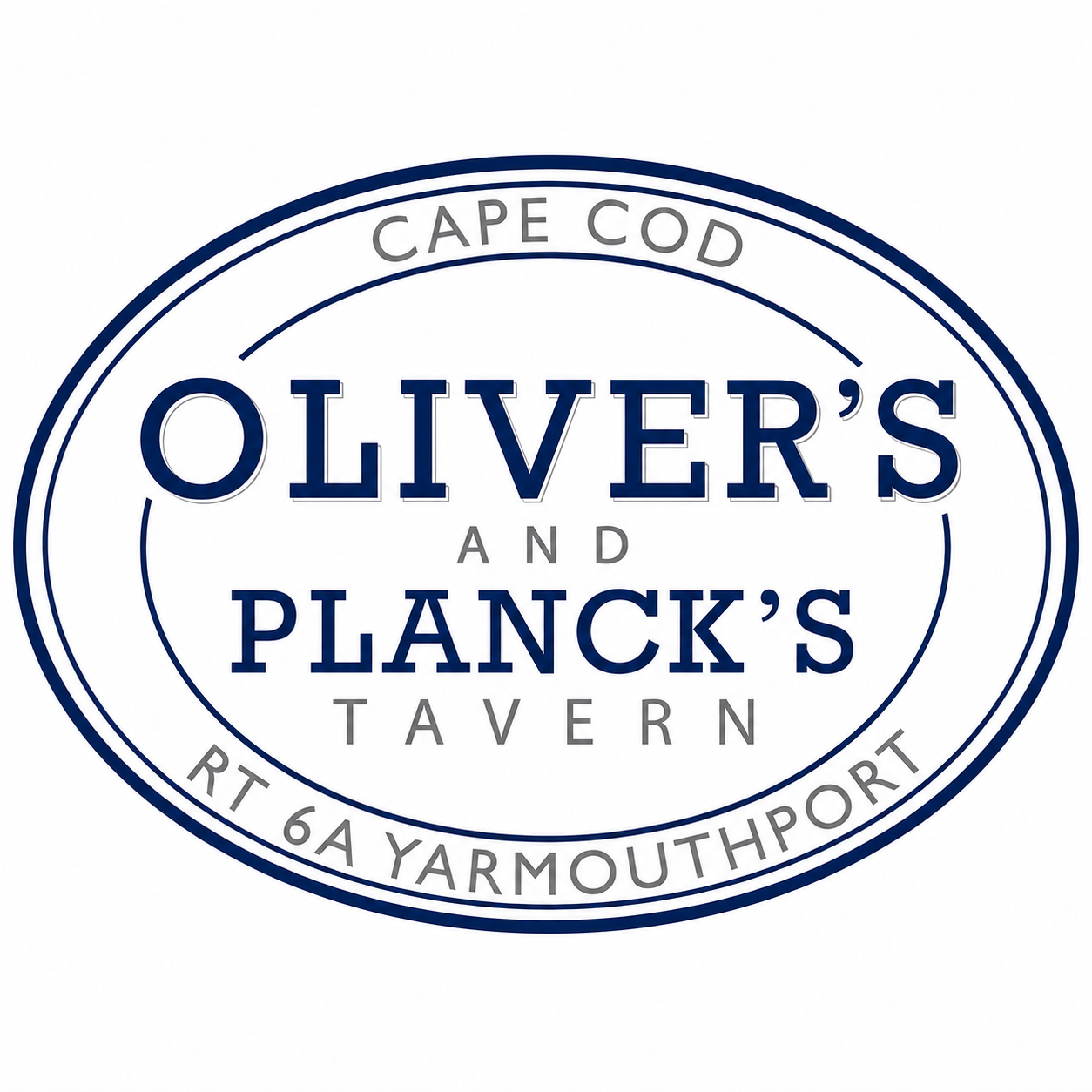Oliver's & Planck's Tavern